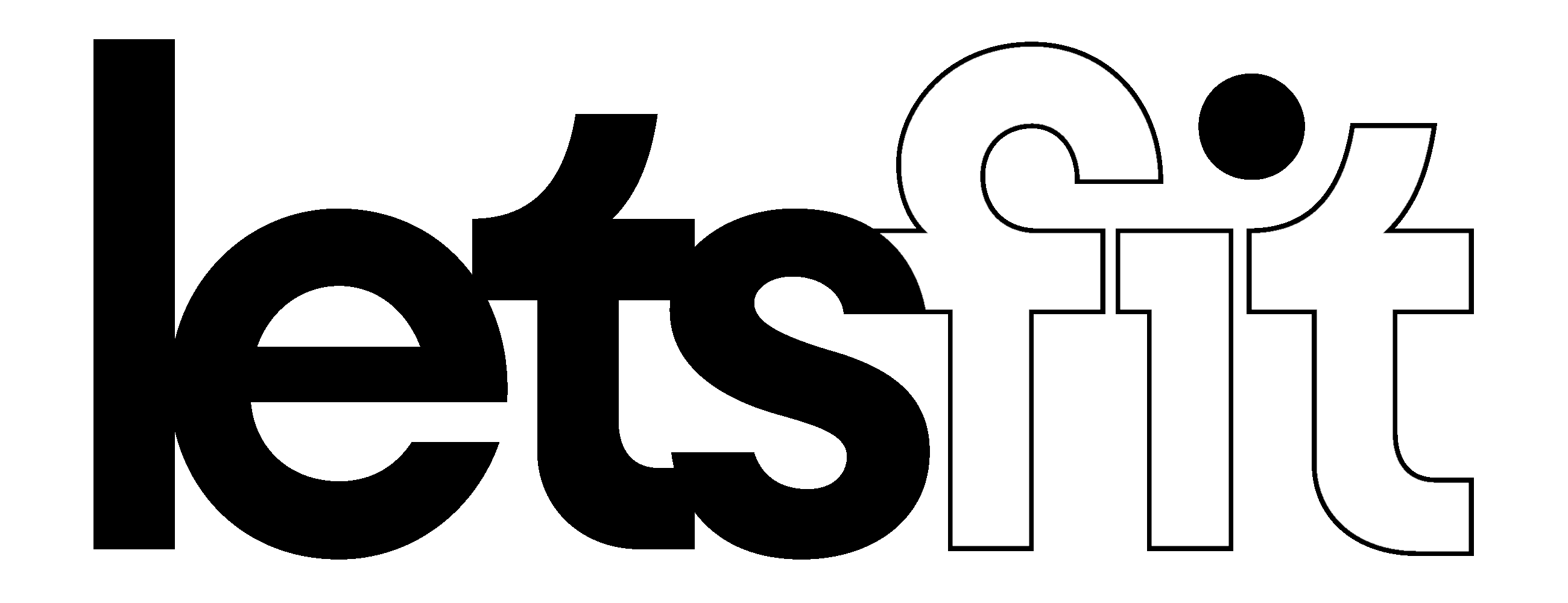 LetsFit Admin